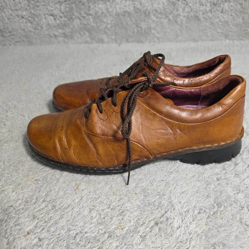 Josef Seibel most size walking